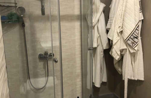 Basaksehir House | Avrupark Lux Suite