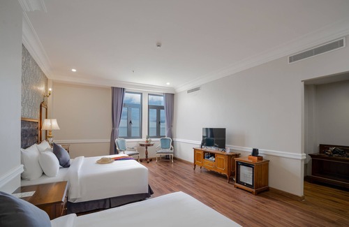 Duong Dong Hotel | AVS Hotel Phu Quoc