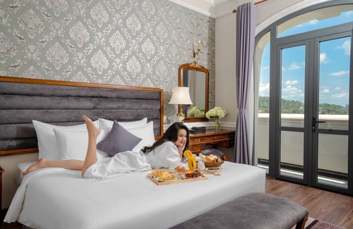 Duong Dong Hotel | AVS Hotel Phu Quoc