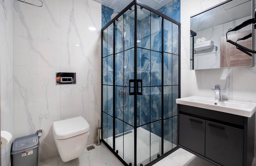 Marmara Hotel | Avsa Artemis Hotel
