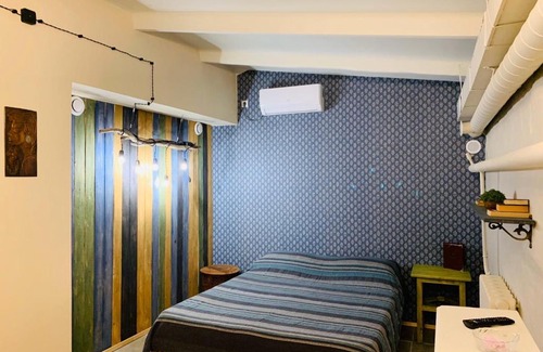 Ordzhonikidzevskiy Rayon Hotel | Avsteria Hotel