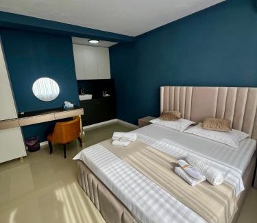 Voluntari Apartment | AWA boutique