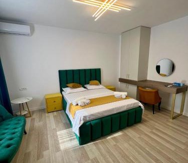 Voluntari Apartment | AWA boutique