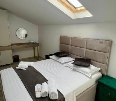 Voluntari Apartment | AWA boutique