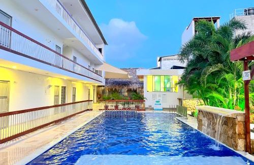 Tolu Apartment | Awa De Mar Hotel Tolu