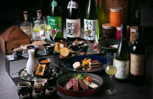 Hedamura Hotel | AWA Nishi-Izu