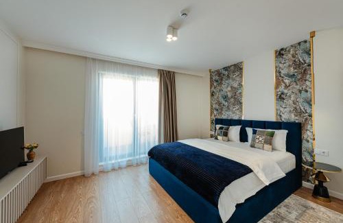 Floresti Apartment | AWA Residence