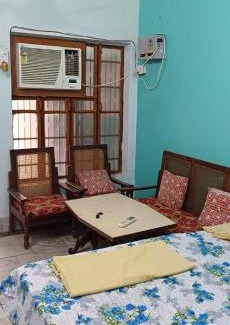 Faizabad House | Awadh home Stay