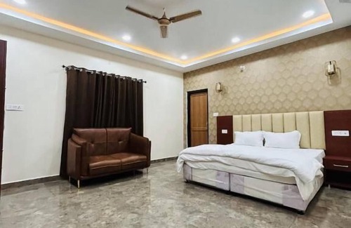 Faizabad Hotel | Awadh Samrat Resort