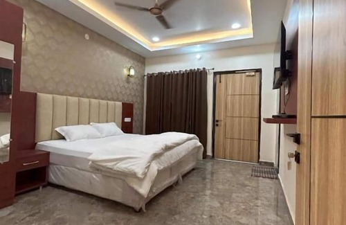 Faizabad Hotel | Awadh Samrat Resort