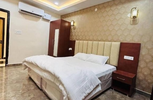 Faizabad Hotel | Awadh Samrat Resort