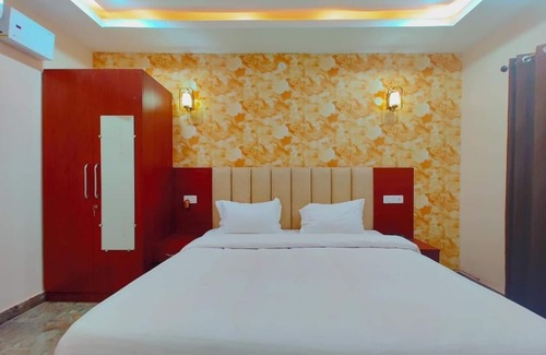 Faizabad Hotel | Awadh Samrat Resort