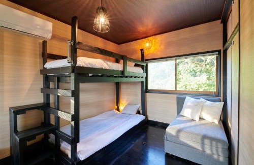 Awaji House | Awaji Aquamarine Resort #3 BBQ OK! - Self Check-In Only