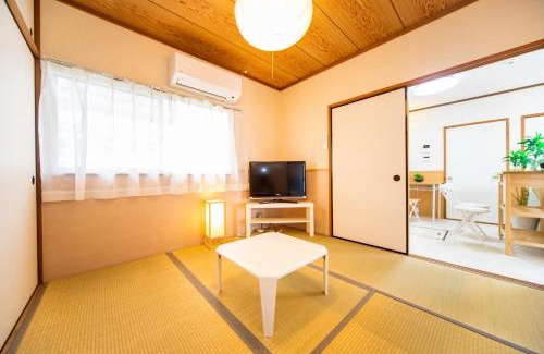 Awaji House | Awaji Central House in Kusumoto