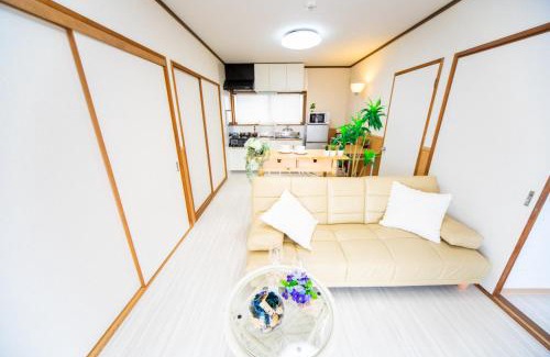 Awaji House | Awaji Central House in Kusumoto