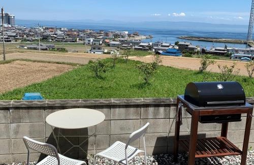 Awaji House | Awaji Central House in Kusumoto