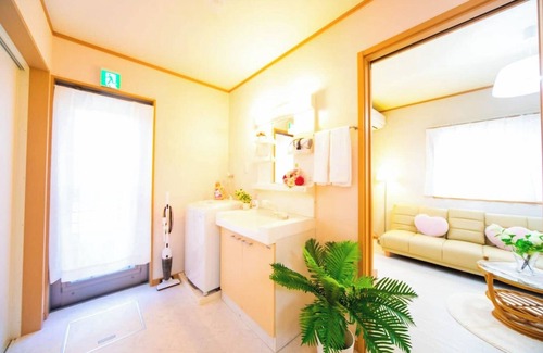 Awaji House | Awaji City Beautiful house right in front of the beach can accommodate 6 people Free BBQ set re/Awaji Hyōgo