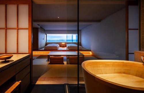Sumoto Onsen Hotel | Awaji International Hotel The Sunplaza
