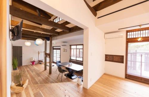 Awaji Apartment | AWAJI PRIVATE Villa 神蔵-KAGURA