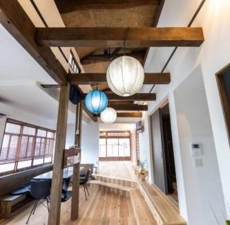 Awaji Apartment | AWAJI PRIVATE Villa 神蔵-KAGURA