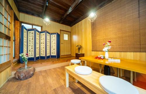 Awaji House | Awaji Seaside Hotel in Ikuho