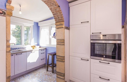 Zagrilla House | Awaken your senses in an ideal environment, surrounded by nature!