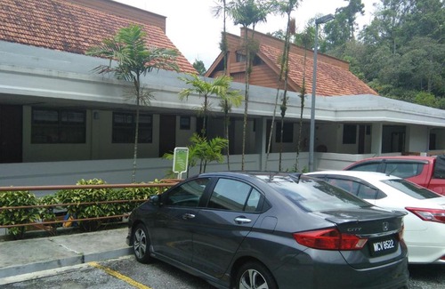 Genting Highlands Apartment | Awana Genting Holiday Home