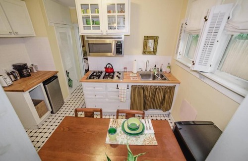 Seminole Heights Cottage | ★Award Wining★ 1923 Arts & Craft Cottage