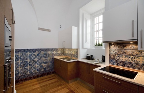 Bairro Alto Apartment | Award-Winning 16Th Cent Historic Apartment @City Downtown