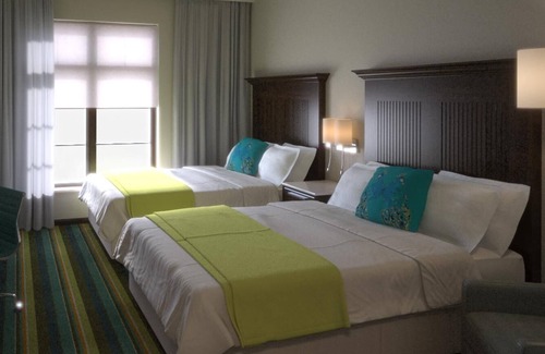Winter Park Hotel | Award Winning Boutique Hotel Close to Parks & Rollins College, Rooftop Pool