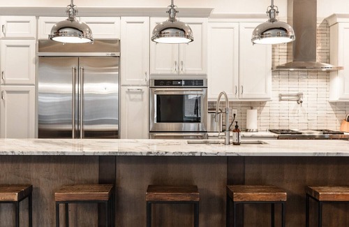 Over-the-Rhine House | Award-Winning Parkside Home | Walk to Everything