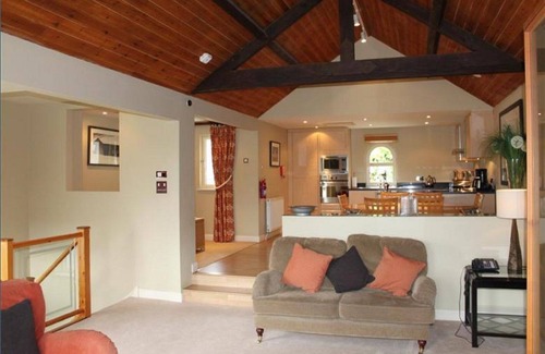 Keswick Cottage | Award Winning Resort in the Lake District! Pool & Hot Tub!