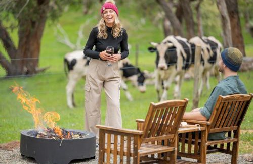 Mount Jagged Bed & Breakfast | Away At Ancell