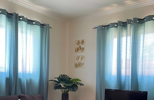 Calbas Plaza Residences House | Away from home and into Paradise.
