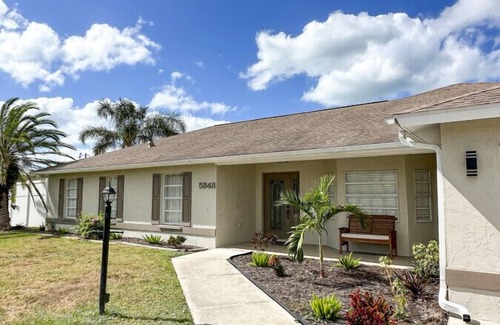 South Venice House | Away From It All near Venice Beach
