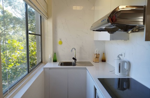 Riverview House | Away without Leaving- Nice 2 bedrooms house like a home