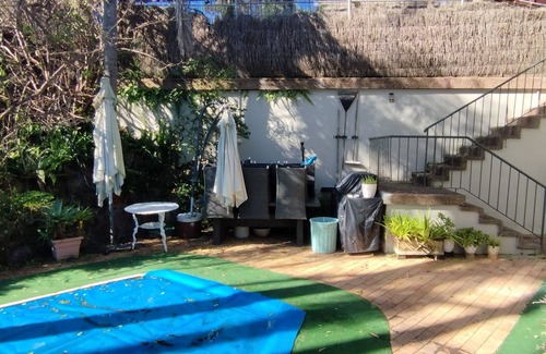 Riverview House | Away without Leaving- Nice 2 bedrooms house like a home