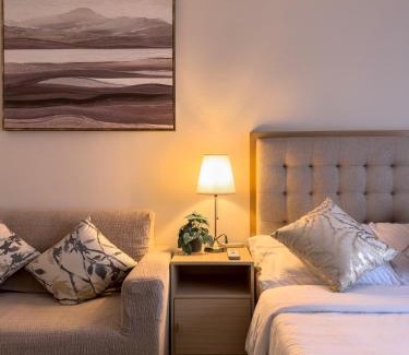 Bakilid Apartment | Awe-some Homestay