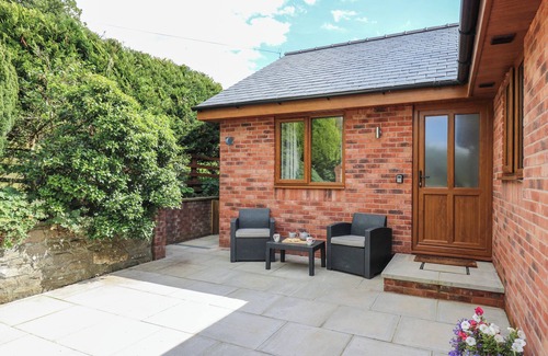 Rhayader Cottage | AWEL Y BRYN, family friendly, character holiday cottage in Rhayader