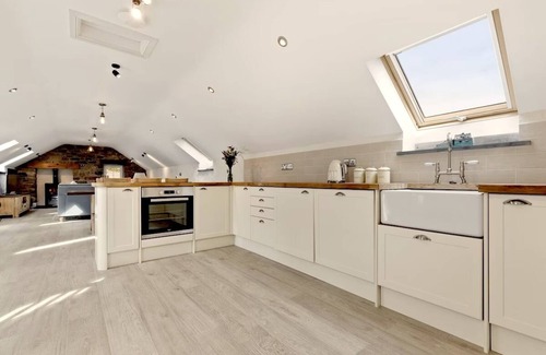 St Brides House | Awel y Môr - 3 Bedroom Cottage - Whitesands