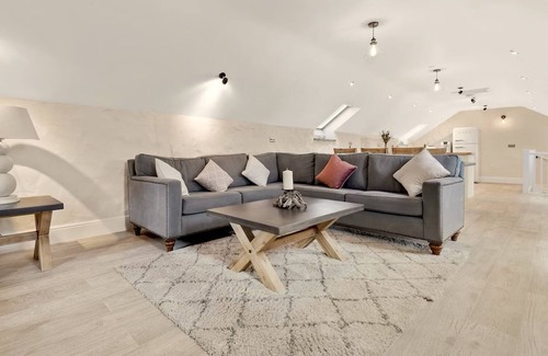 St Brides House | Awel y Môr - 3 Bedroom Cottage - Whitesands