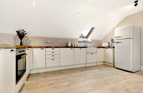 St Brides House | Awel y Môr - 3 Bedroom Cottage - Whitesands