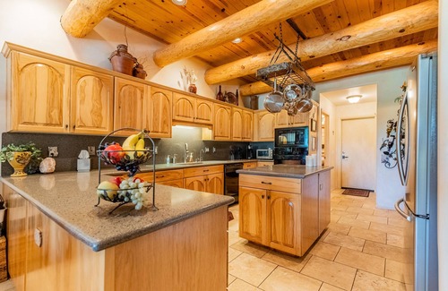 Arrowhead Ranch House | Awesome 3 bedroom on the 1st Green of Arrowhead Golf Club