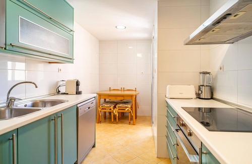 Roquetas de Mar Apartment | Awesome apartment in Roquetas de Mar