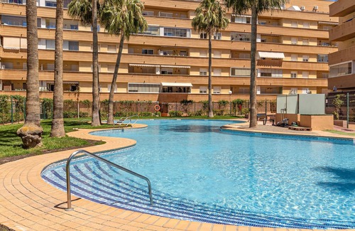 Roquetas de Mar Apartment | Awesome apartment in Roquetas de Mar