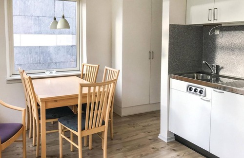 Løgumkloster Apartment | Awesome apartment in Løgumkloster