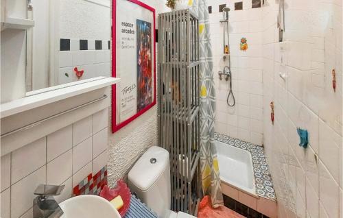 Villeboeuf - Fauriel - Vivaraize Apartment | Awesome Apartment In Saint-Étienne