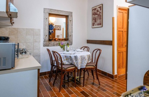 Sveta Nedelja Apartment | Awesome Apartment in Labin With 1 Bedrooms and Wifi