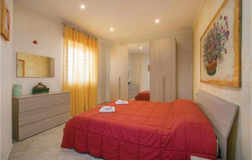 Municipio 1 Apartment | Awesome Apartment In Bari With Wifi