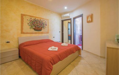 Municipio 1 Apartment | Awesome Apartment In Bari With Wifi